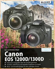 Canon EOS 1200D / 1300D - Für
