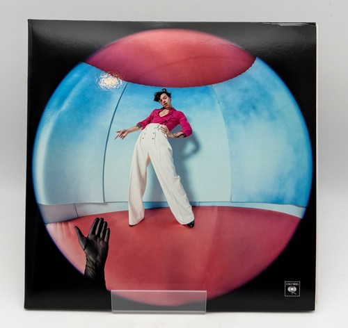 Vinyl schallplatte harry - vinyl,