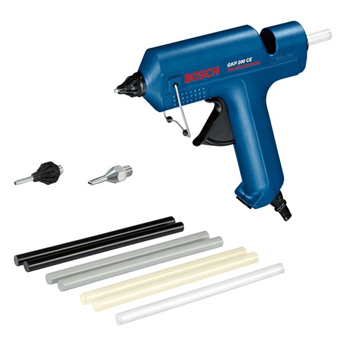 Bosch heißklebepistole gkp - heißklebepistole,