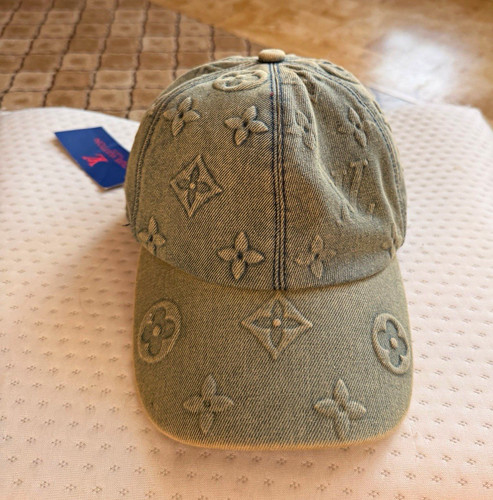 Original louis vuitton cap - louis,