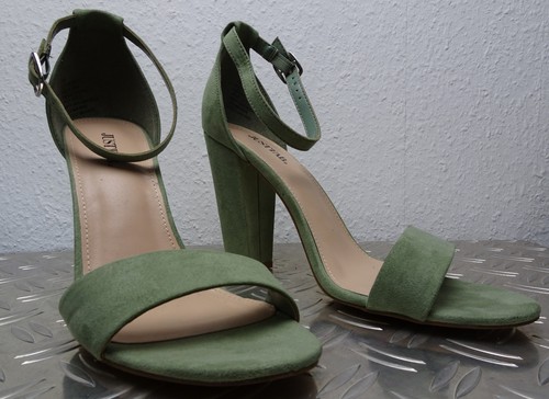 Sandalette sexy 11 5 cm - sexy,