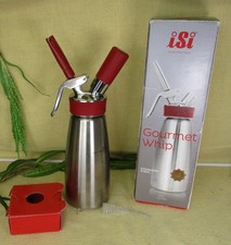 ISI Sahnespender 500 ml