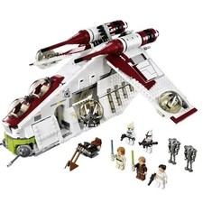 NEU Star Wars: Republic