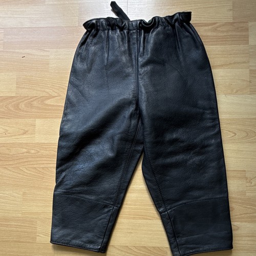 Kinder lederhose gesamtlänge - kinder,