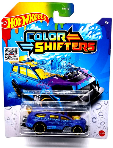 Mattel hot wheels - hot,