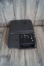 Sony colour video printer - colour,