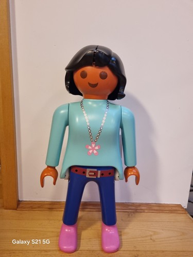 Playmobil xxl großfigur cm - playmobil,