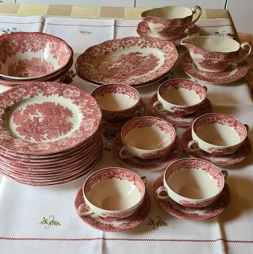 Woodland enoch wedgwood - woodland,