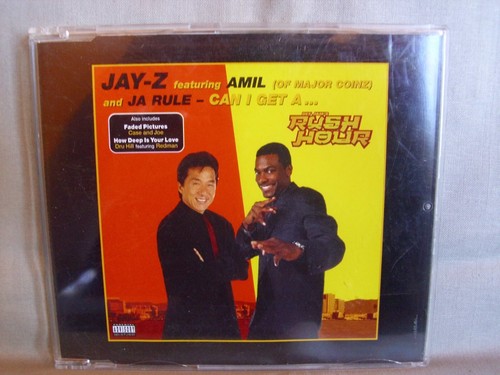 Jay feat amil can i - jay-z,