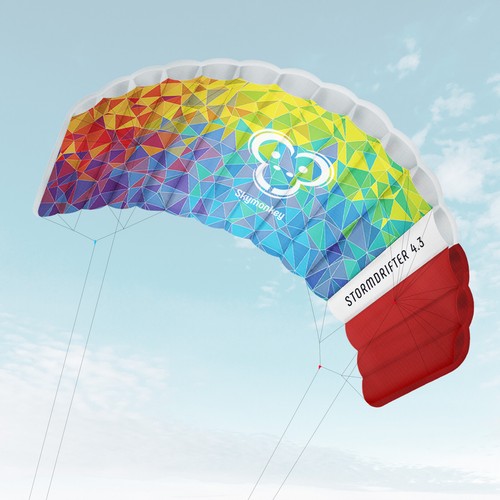Skymonkey stormdrifter 3 - skymonkey,