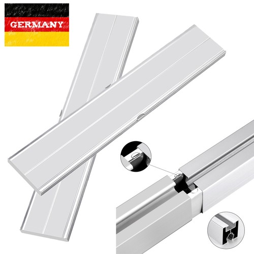 Solar schienenverbinder - solar,