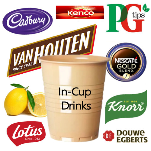 Koffer mm incup - mm,