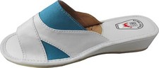 Pantolette hausschuhe - -,