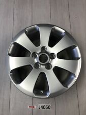 OPEL INSIGINIA 2014	ALUFELGE 17 ZOLL 17J ET41 NEU ORIGINAL 13235010