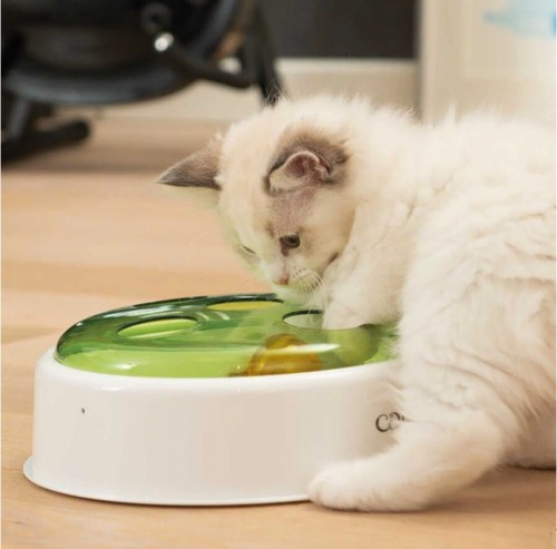 Catit ball kuppel dome katzen - catit,