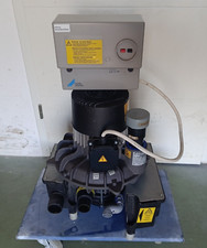 Saugmaschine 600 s dürr - -,