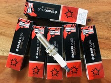 6x Zündkerzen für SMART 450 452 Benziner 698ccm 700ccm 0,7 OE211