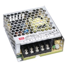 Schaltnetzteil 24V 1,5A 36W
