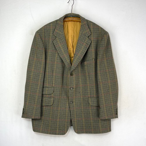 Brook taverner saxony tweed - brook,