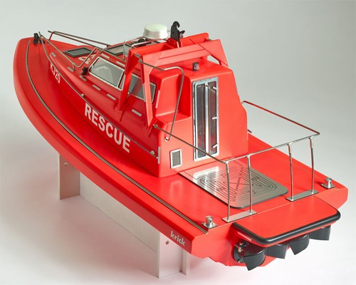 Krick boot rescue jetboot - krick,