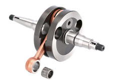 Kurbelwelle für 50/60ccm Zylinder - Simson S51, S53, KR51/2 Schwalbe, SR50