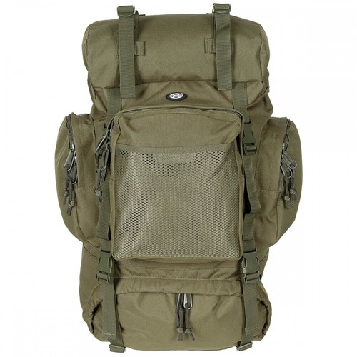Rucksack tactical - tactical, bw