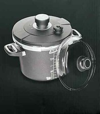 AMT Schnell-Kochtopf-Set