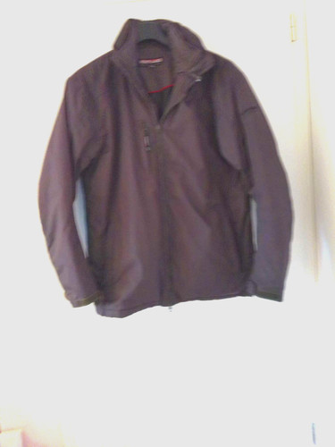 Tolle jacke innenfutter - tolle,