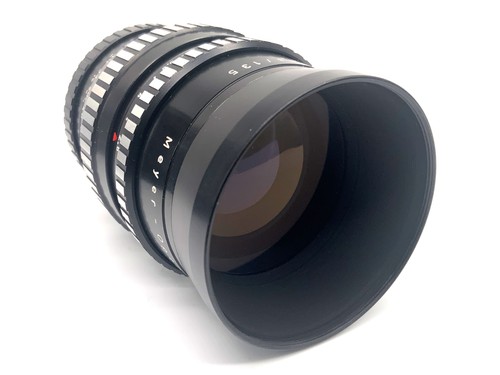 Meyer optik görlitz orestor - görlitz,