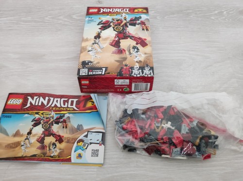 Lego ninjago legacy - ninjago,