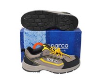 Sparco Edmonton S1P ESD
