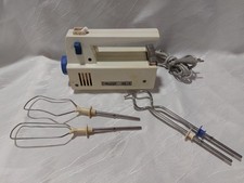 DDR Mixer Mixgerät Komet RG 5
