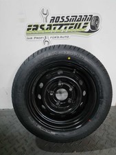 Komplettrad anhänger - 1x,