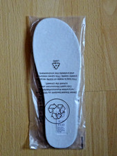 Einlegesohlen  30/31  Kinder