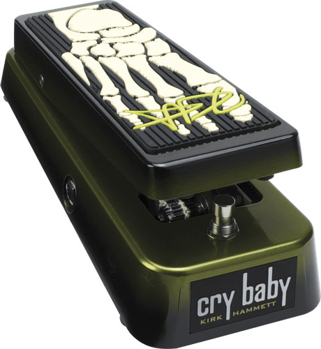 Dunlop kh95 kirk hammett - dunlop,
