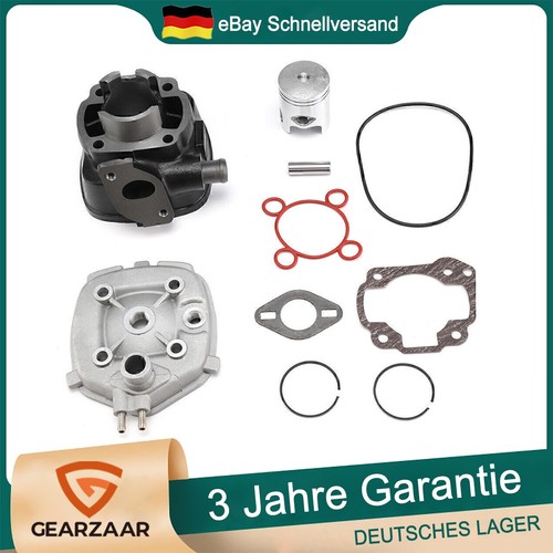 Zylinder kit sport - zylinder,