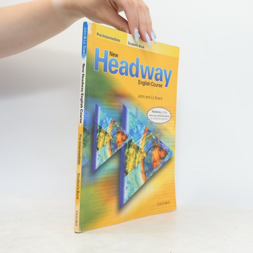 Headway english course - headway,