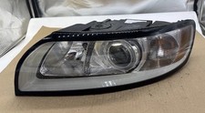 Volvo S40 V50 Scheinwerfer