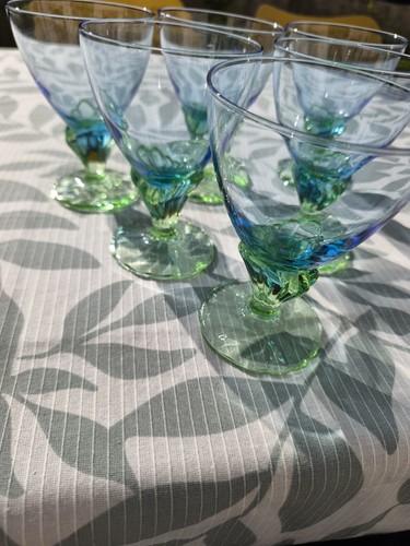 Set bormioli rocco - of,