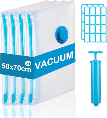 Vakuumbeutel für