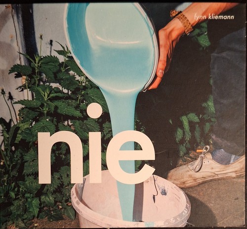 Album nie fynn kliemann - nie,