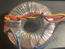 180VA Ringkerntransformator