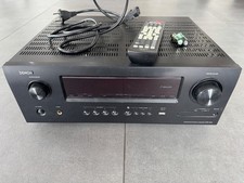 Denon AVR-1912 7.1 90 Watt