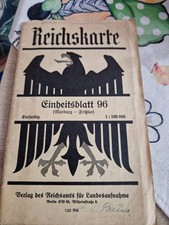 Reichskarte