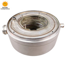 🔥 Viessmann Wärmetauscher