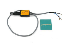 Satronic MAN Flammfühler