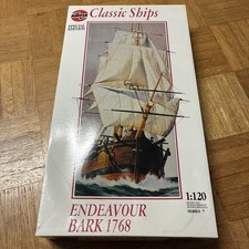 Airfix 1:120 #07251 HMS