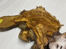 Olivenholz - Stamm -