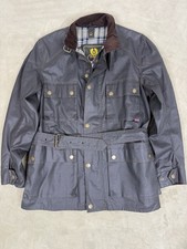 Belstaff trialmaster legend - trialmaster,