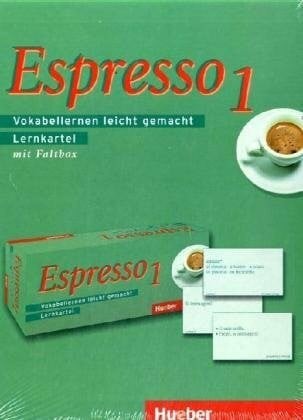 Espresso vokabellernen - 1:,